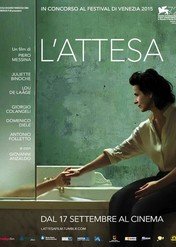 Oczekiwanie / The Wait