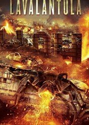 Lawalantula / Lavalantula