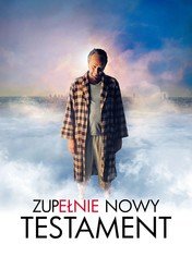 Zupełnie Nowy Testament / The Brand New Testament