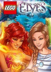 Lego Elves / Lego Elves