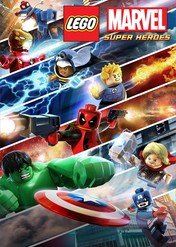 LEGO Marvel Super Heroes: Avengers Reassembled! / LEGO Marvel Super Heroes: Avengers Reassembled!