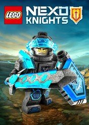LEGO Nexo Knights / LEGO Nexo Knights