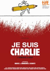 Je suis Charlie / Je suis Charlie