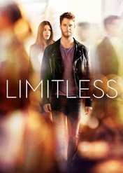 Limitless / Limitless