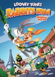 Looney Tunes: Kto Dogoni Królika? / Looney Tunes: Rabbits Run