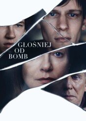 Głośniej od bomb / Louder Than Bombs