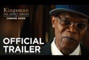 Kingsman: The Secret Service | Official Trailer [HD] | 20th Century FOX
