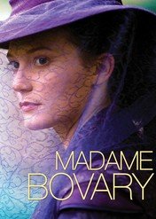 Pani Bovary / Madame Bovary