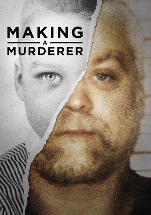 Making a Murderer / 