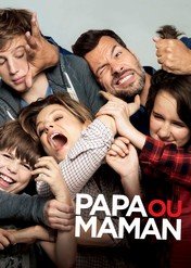 Mama czy tata? / Daddy or Mummy