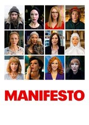 Manifesto / Manifesto