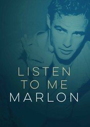 Marlon Brando o sobie / Listen to Me Marlon