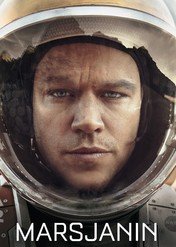 Marsjanin / The Martian