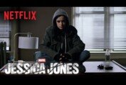 Marvel's Jessica Jones | Official Trailer [HD] | Netflix