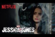 Marvel’s Jessica Jones - Season 2 | Official Trailer [HD] | Netflix