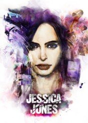 Marvel: Jessica Jones / Marvel's Jessica Jones