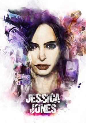Marvel: Jessica Jones / Marvel's Jessica Jones
