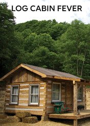 Marzenie o wiejskiej chatce / Log Cabin Fever