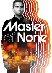 Specjalista od niczego / Master of None