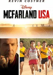 McFarland / McFarland, USA
