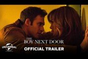 The Boy Next Door - Official Trailer (HD)