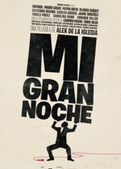 Mi gran noche / My Big Night