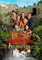 My Sisters Kids & the Gold Diggers / My Sisters Kids & the Gold Diggers