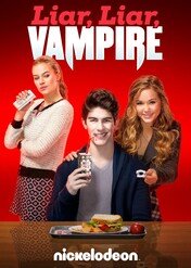 Mów mi wampir / Liar Liar Vampire