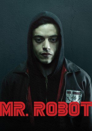 Fjernelse Lappe Lignende Serial Mr. Robot (2015) - Gdzie obejrzeć | Netflix | Disney+ | HBO Max |  SkyShowtime | Amazon Prime Video | Cineman | Po
