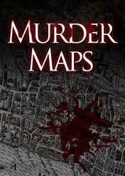 Na tropie zbrodni / Murder Maps
