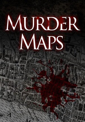 Na tropie zbrodni / Murder Maps