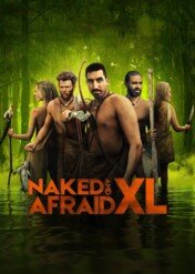 Nagi instynkt przetrwania: Elita / Naked and Afraid XL