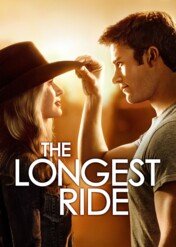 Najdłuższa podróż / The Longest Ride