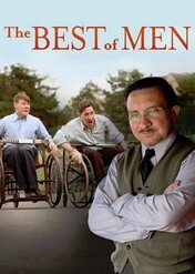 Najlepsi z najlepszych / The Best of Men