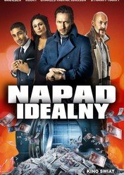 Napad idealny / The Master Plan