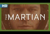 The Martian (2015) Trailer