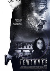Newcomer / Newcomer