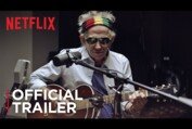 Keith Richards: Under the Influence | Trailer [HD] | Netflix