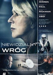 Niewidzialny wróg / Eye in the Sky