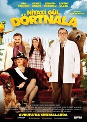 Niyazi Gul At A Gallop / Niyazi Gul At A Gallop