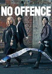 Bez urazy / No Offence