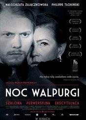 Noc Walpurgi / Noc Walpurgi