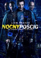 Nocny pościg / Run All Night