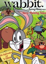 Nowe Zwariowane Melodie / New Looney Tunes