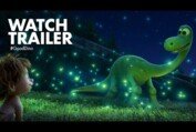 The Good Dinosaur - Official US Trailer