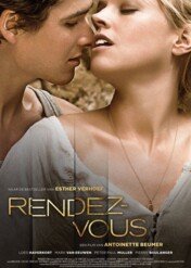 Obsesja / Rendez-Vous