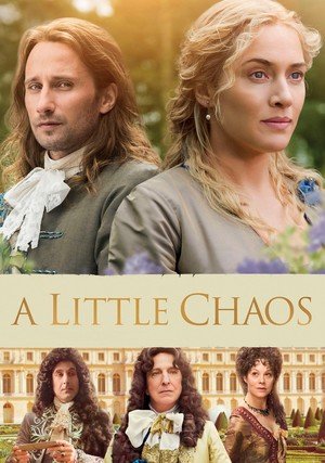 Odrobina chaosu / Little Chaos, A