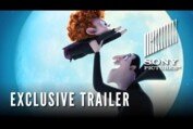 Hotel Transylvania 2 - Official Teaser Trailer - September 2015