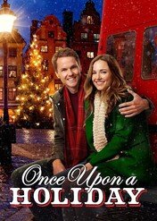 Once Upon A Holiday / Once Upon A Holiday