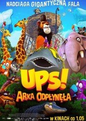 Ups! Arka odpłynęła / Ooops! Noah is Gone...